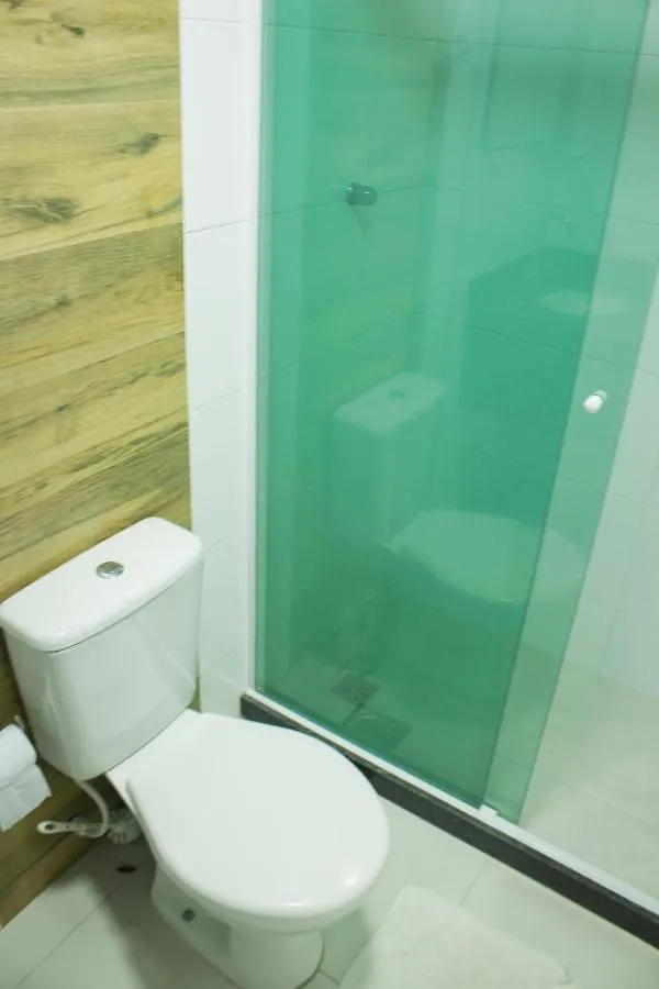 Apartamento Mar Azul Costa Dourada Pe Na Areia Cabo Frío 0*,  Brasil