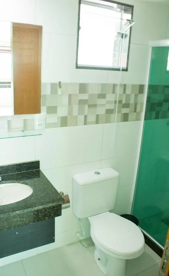 Apartamento Mar Azul Costa Dourada Pe Na Areia Cabo Frío