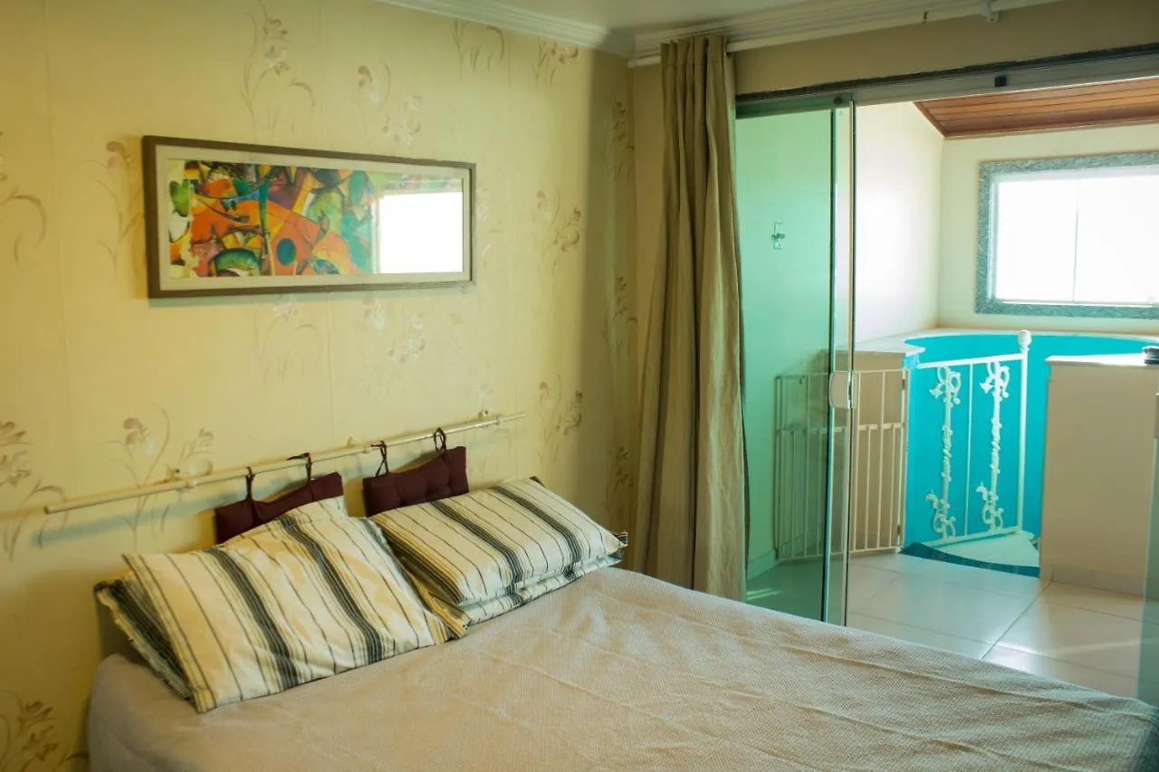 Apartamento Mar Azul Costa Dourada Pe Na Areia Cabo Frío Brasil