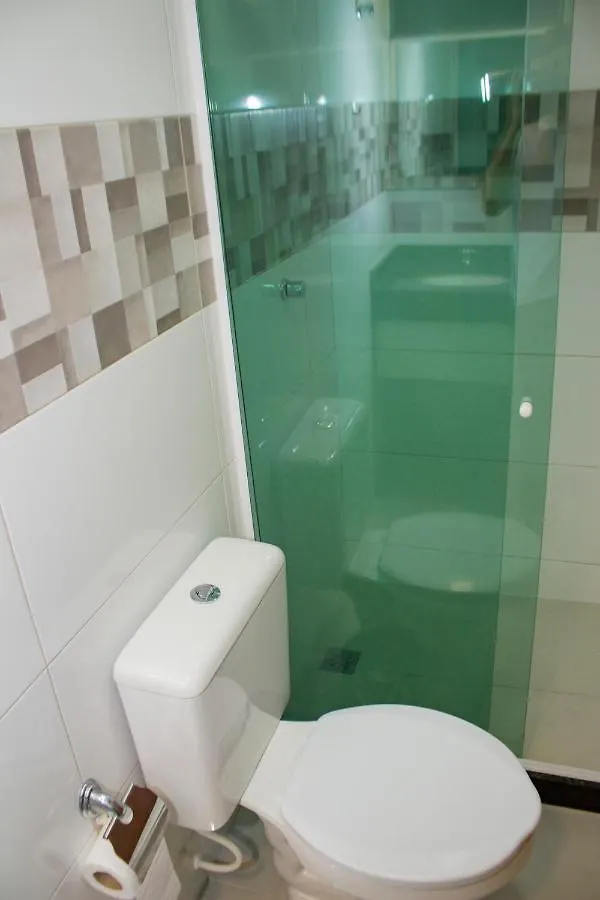 Apartamento Mar Azul Costa Dourada Pe Na Areia Cabo Frío