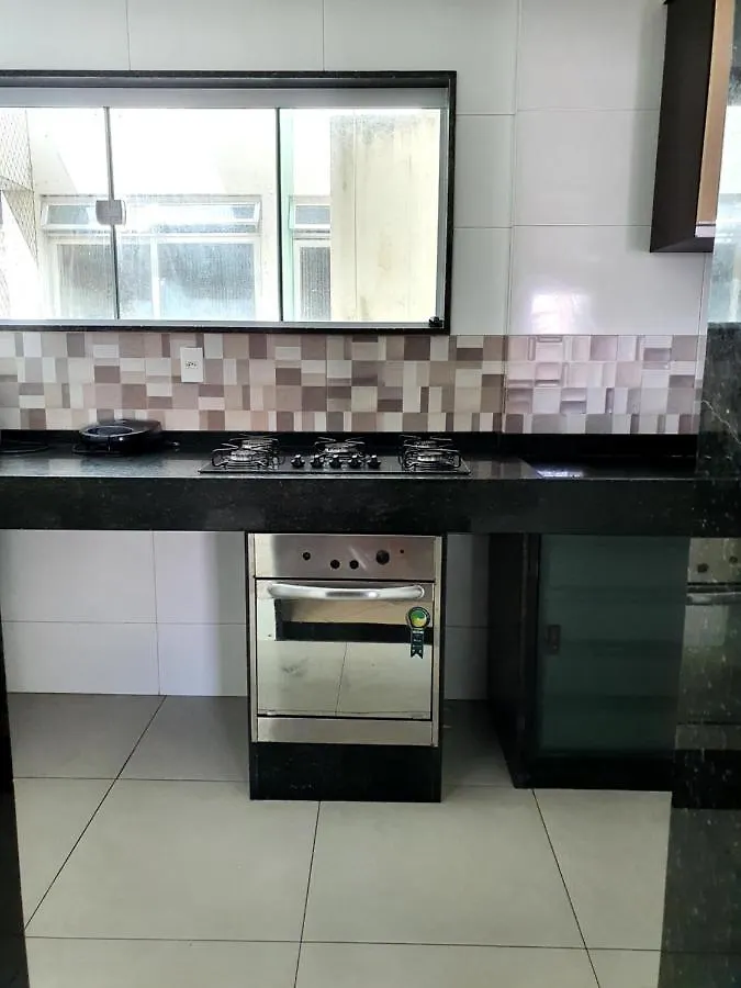 Apartamento Mar Azul Costa Dourada Pe Na Areia Cabo Frío
