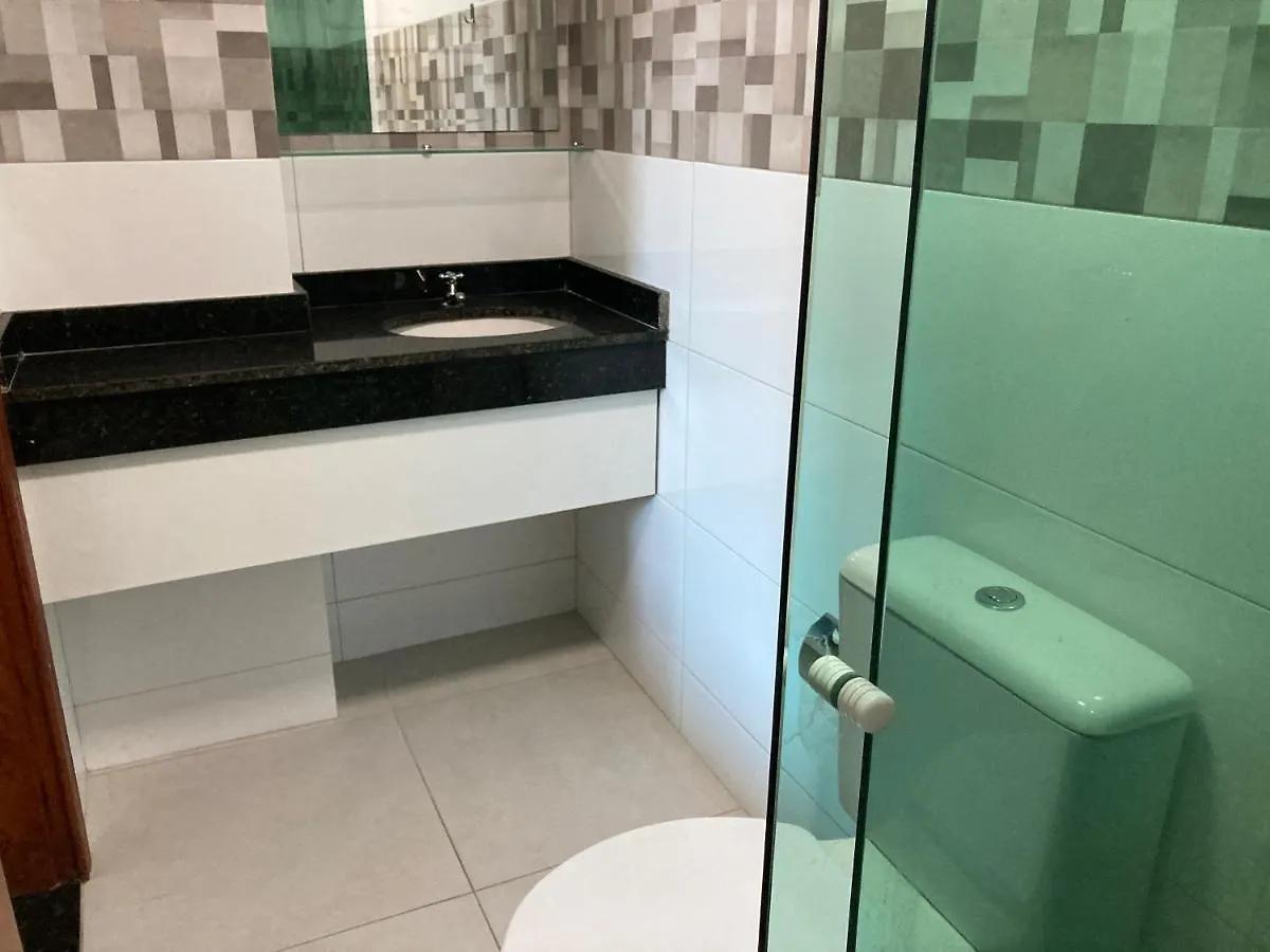 Apartamento Mar Azul Costa Dourada Pe Na Areia Cabo Frío Brasil