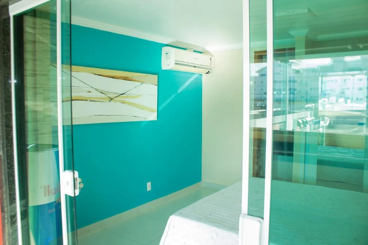 Apartamento Mar Azul Costa Dourada Pe Na Areia Cabo Frío